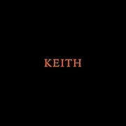 [Kool Keith] KEITH (ORANGE & BLACK WITH SPLATTER VINYL)