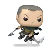 Attack on Titan - Conny Spinger Pop! Vinyl