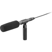 Sony ECM673 Shotgun Microphone