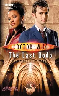 在飛比找三民網路書店優惠-Doctor Who: The Last Dodo