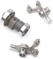 Scooter camshaft & Rocker arm for YW125 BWS125 for Z-U-M-A 125 Cygnus-X 125cc Engine Parts