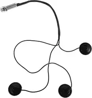 TOGEVAL Harp Musical Instrument Accessory Pickup and Amplifier Set for Acoustic Guitars Banjos and Ukuleles