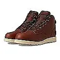 Danner Men's Douglas 6" Boot, Roasted Pecan -, Roasted Pecan
