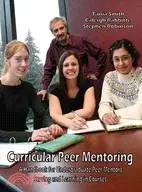 在飛比找三民網路書店優惠-Curricular Peer Mentoring: A H