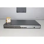 HP JG926A 1920-24G-POE+ (370W) SWITCH JG926-61001