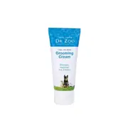 Pet Tame the Mane 50 gram Dog & Cat Grooming Cream by Dr Zoo (Moo Goo)