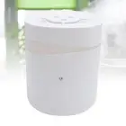 Humidifier Essential Oil Diffuser Humidifier Night Light With Cotton Filter