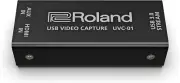 Roland UVC-01 USB Video Capture HDMI to USB 3.0 Video Encoder