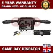 Fits Citroen Berlingo Peugeot Partner FirstPart Indicator Stalk Switch