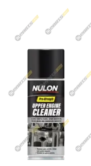 2 x NULON Pro-Strength Upper Engine Cleaner UEC150