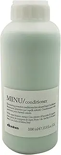 Davines Minu Illuminating Protective Conditioner, 1000mL