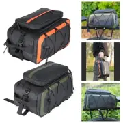 Outdoor Cycle Storage Organizer Large Capacity Sunproof and Waterproof