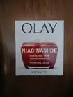 Olay Niacinamide Hydrating Cream - 48 g / 1.7 oz New
