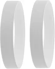 VANZACK 1 Pair Golf Putting Practice Cup Rings for Accurate Hole Positioning Essential Accessories for Golf Courses and Practice Areas Easy to Install Boosts Training Effectiveness