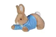 Beatrix Potter - Classic Plush: Peter Rabbit Lying 25cm - Kids Soft Toy