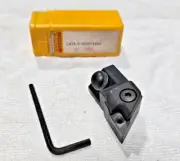 SANDVIK Turning Tool, L439.5-2030-1611 Rough Boring