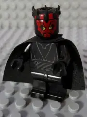 LEGO Minifigure [Star Wars] Darth Maul_B(sw323) from Japan unopened