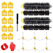 For iRobot Roomba 700 Main Side Brush Hepa Filter Spare Parts