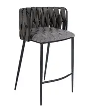 Statements by J Milano Counter Chair
