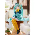 玩日藏 預購 23年 12月 日版 FURYU 景品 初音未來 初音 FLOWER FAIRY 泡麵蓋 杯麵蓋 14CM