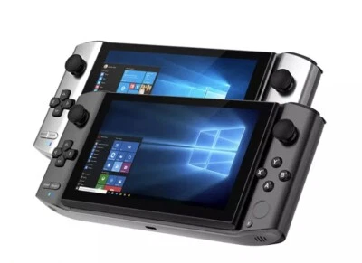GPD Win 3 Intel I7 Mini Handheld Video Game Console GamePlayer Win10 Tablet PC