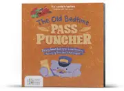 [Eco Kids] Sleep with Kip Books - The Old Bedtime Pass Puncher