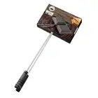 Maverick Double Jaffle Iron Fire Camp Caravan Camping Jaffle Sandwich Maker