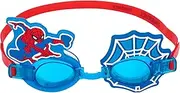 Bestway Marvel Spider-Man Child 3+ Swim Goggles