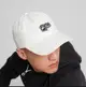 PUMA 帽子 棒球帽 基本系列 SCRIPT 白 電繡 休閒 02403202