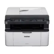 Brother MFC-1810 Value Pack includes MFC-1810 Mono Laser Multifunction and 1 x T