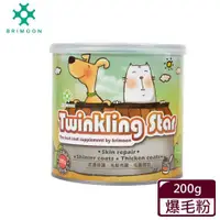 在飛比找ETMall東森購物網優惠-Twinkling Star 鱉蛋爆毛粉 200g