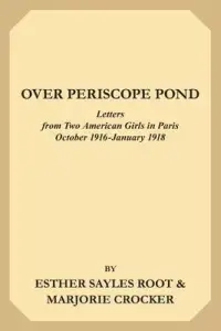 在飛比找博客來優惠-Over Periscope Pond: Letters f