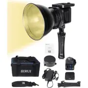 Sirui C60B Illuminator LED 2800K-7000K
