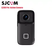 SJCAM C200 Pro Action Camera 4K 30fps UHD Video 20MP WiFi H.265 HDR Waterproof