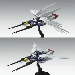 【模型屋】BANDAI MG 1/100 WING GUNDAM ZERO EW Ver. Ka 天使鋼彈 飛翼零式鋼彈