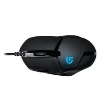 在飛比找Yahoo!奇摩拍賣優惠-**羅技電競滑鼠**７－１１滑鼠 瑞士logitech x 