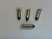 Triumph Daytona 1000 / 1200 & Trophy 1200 Mikuni Float Needle Set (Set of 4)