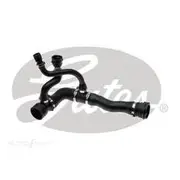Gates Radiator Hose - 05-2357
