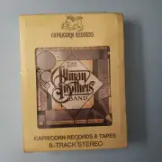 The Allman Brothers Band 1979 Cartridge