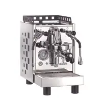 在飛比找PChome24h購物優惠-BEZZERA 貝澤拉 V ARIA MN 半自動咖啡機 (