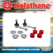 Nolathane Front Sway Bar Link for Suzuki Grand Vitara GT HT FT Vitara TA TD X-90 (for: Suzuki)