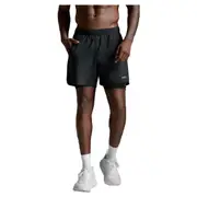 Men's Aero Mesh 2-in-1 5 Inch Shorts