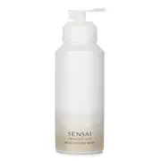 KANEBO - Sensai Absolute Silk Micro Mousse Wash