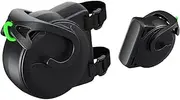 Pull Strap | Cycling Straps Elastic Parent-Child Mountain Biking Ropes, Attachment Towing Supplies for Riding Further with Your Child