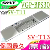 在飛比找PChome24h購物優惠-SONY電池-索尼電池- SV-T13,SVT13112,S