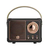 Waterproof Portable Bluetooth Speaker with Subwoofer