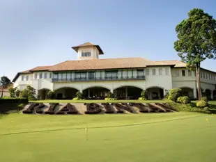 民丹島高爾夫別墅飯店Ria Bintan Golf Lodge
