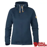 在飛比找PChome商店街優惠-【Fjallraven 小狐狸】女 Ovik Fleece 