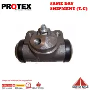 2x Brake Wheel Cyl.- Rear Left For FORD F100 . 2D Ute RWD 1970 - 1985 2xP4682-2