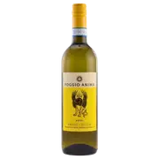 2024 Poggio Anima Sicilia Grillo DOC Uriel - Buy Online | The Wine Collective Marketplace